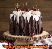 adana Adana Mois effaf transparan pasta ya pasta gnder yolla