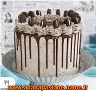 Adana Mois Transparan ilekli ya pastaya pasta gnder yolla