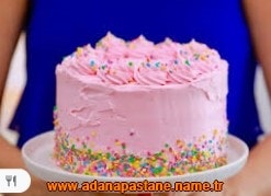 Adana Mois ikolatal ilekli ya pastaya pasta gnder yolla