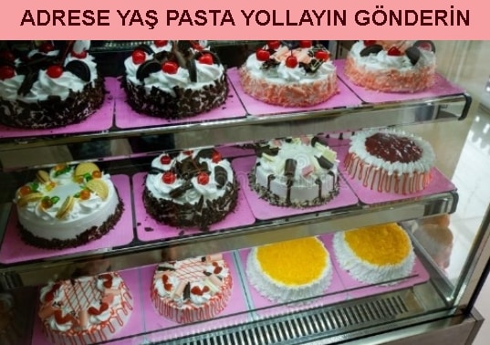 Adana Yreir Yamal Mahallesi  Adrese ya pasta yolla gnder