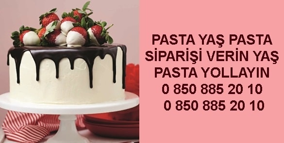 Adana pasta sat siparii gnder yolla