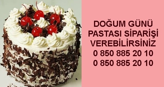 Adana Feke Gkel Mahallesi  doum gn pasta siparii sat