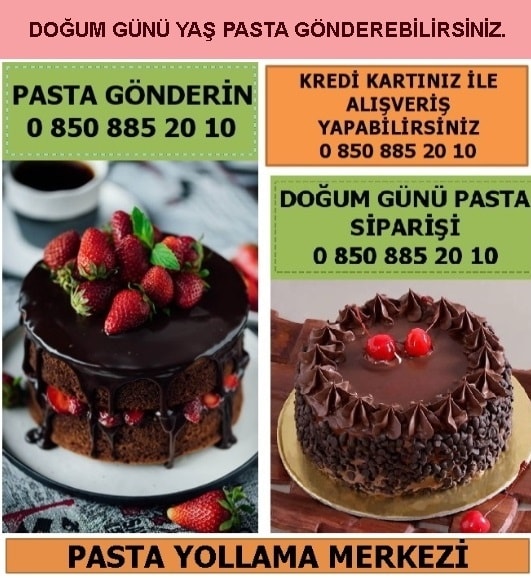 Adana Feke Gkel Mahallesi  ya pasta yolla sipari gnder doum gn pastas